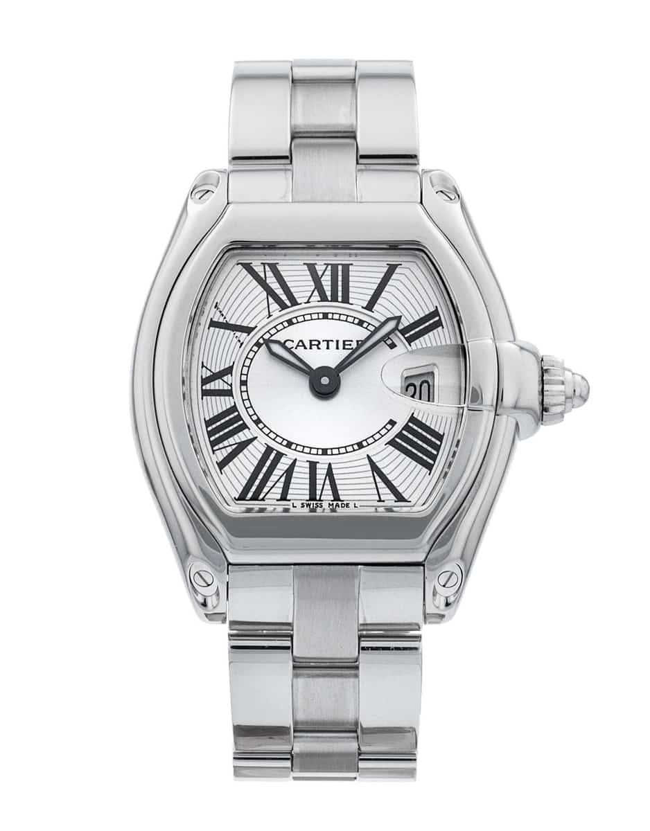 Cartier Roadster W62016V3 Cartier Roadster W62016V3